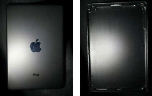 Apple, iPad Mini’nin seri üretimine başladı