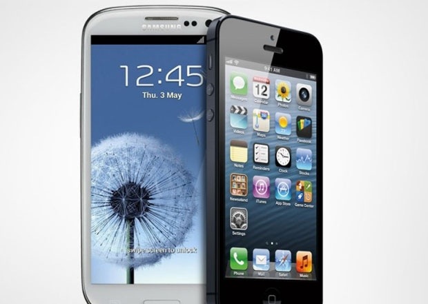 “Gelecek Nesil iPhone Daha Geniş Olmalı. Galaxy S III Bunun İçin Yeterli Bir Kanıt.”
