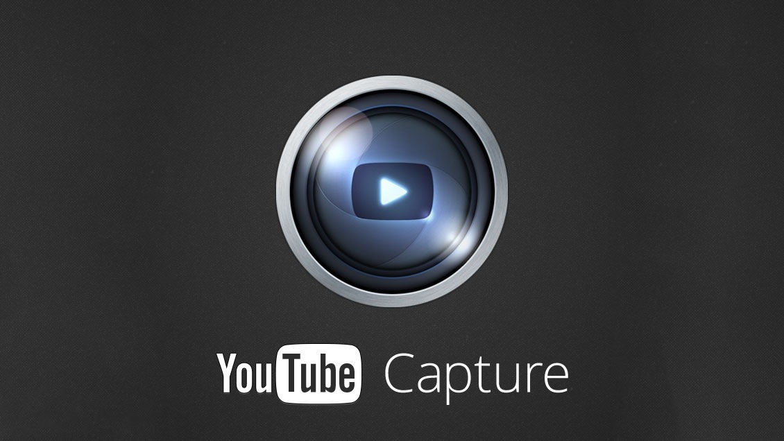 Videolarınızı Paylaşmanın En Kısa Yolu: “YouTube Capture”