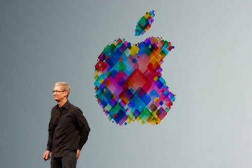 Apple 2013 1. Çeyrek Finansal Sonuçlarını 23 Ocak’ta Duyuracak