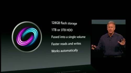iMac’in Başlangıç Modeline de Fusion Drive Opsiyonu Geldi