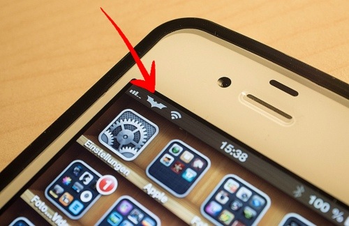 iPhone ve iPad’inizde Operatör Logosunu Değiştirin (Mac & Windows)