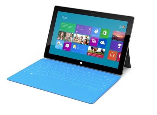 Microsoft Surface Pro 9 Şubat’ta Satışa Çıkıyor