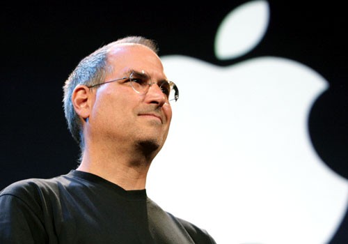 Steve Jobs Artık Gardrobumuzda