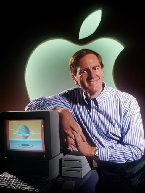 Apple İnovasyon Kıtlığında Mı?  Eski CEO Sculley’den İlginç Açıklamalar…
