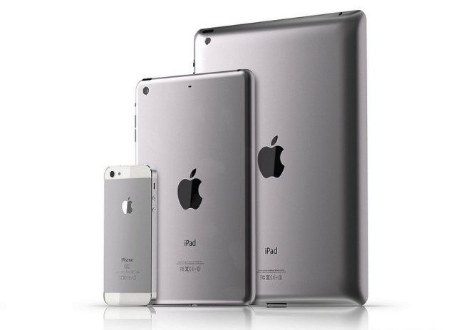 Yeni iPhone ve iPad dedikoduları