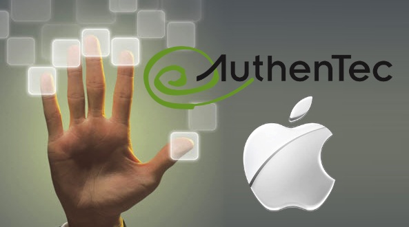 authentec-apple-logo
