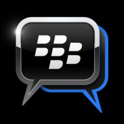 BlackBerry Messenger 27 Haziran’da iOS’da