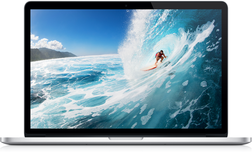 Apple Gelecek Nesil MacBook ve iPadler İçin Ekranlarda Değişiklik Yapmayı Düşünüyor