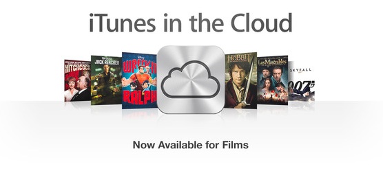 iTunes in the Cloud Hizmeti, Sekiz Yeni Ülkede Kullanıma Sunuldu