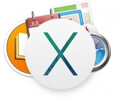 Apple, OS X Mavericks’i Ekim Ayı Sonunda Yayınlamayı Planlıyor