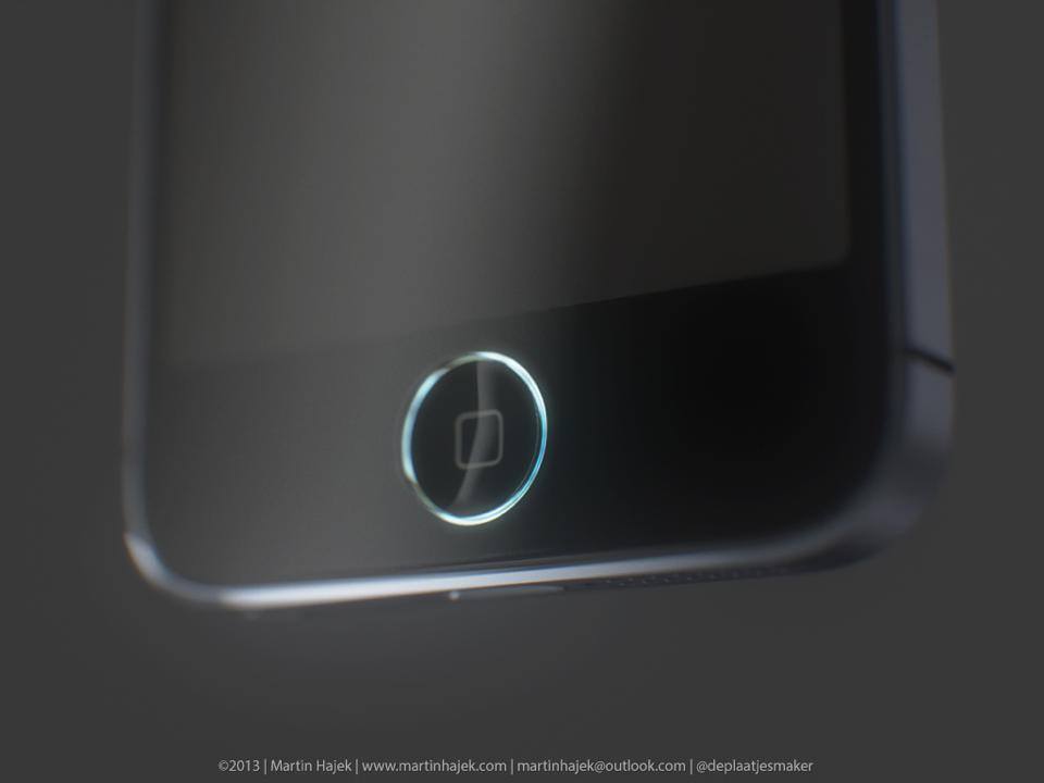 iPhone 5S Hızlı Başlangıç Klavuzu Basına Sızdı