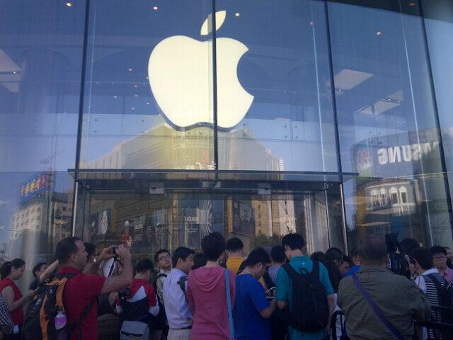 Türkiye’de Açılması Beklenen Apple Store’lar İle İlgili Gelişmeler