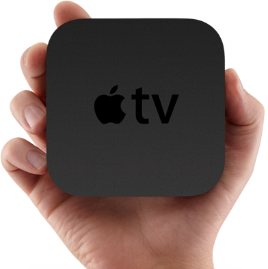 Apple TV 6.0 Güncellemesi Yayınlandı