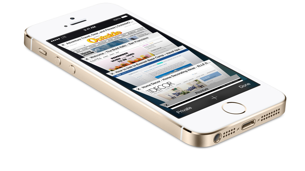 iPhone 5s Türkiye Fiyatları Belli Oldu