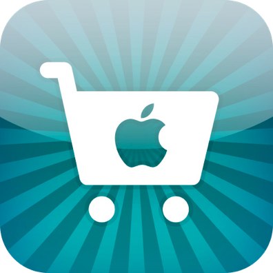 Apple Online Store Ürün Değişimi