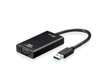 MacBook Air’inize Çift Monitör Desteği : j5 create USB Adaptör İncelemesi