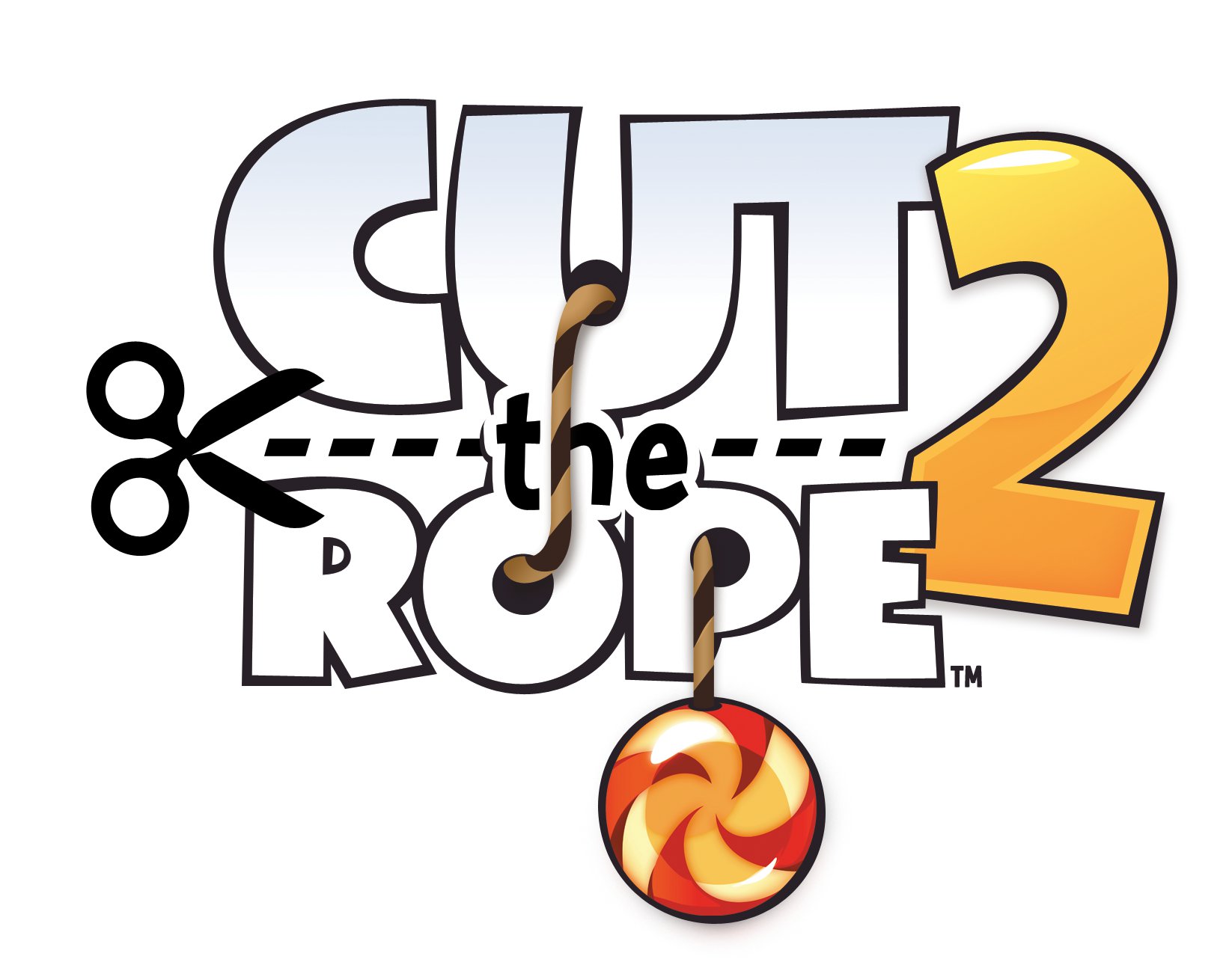 Cut the Rope 2 Geliyor