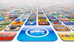 App Store Satışları 2013’te 10 Milyar Dolar’ı Geçti