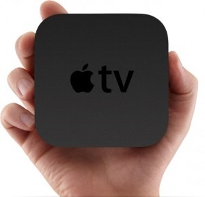 Apple TV’ye oyun ve oyun kolu desteği?