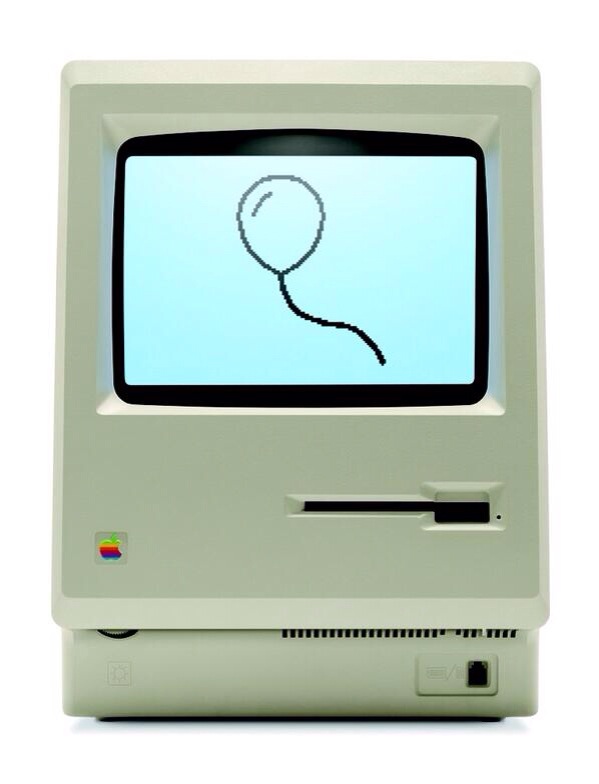Mac 30 Yaşında