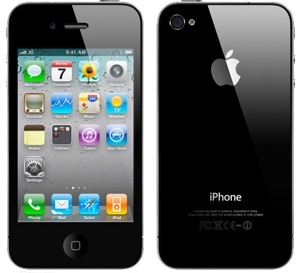 iOS 7 ve iPhone 4