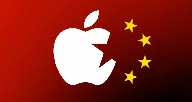 Apple, Çin Pazarında Büyümeye Devam Ediyor