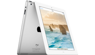 Güle Güle iPad 2, Tekrar Hoş Geldin iPad 4