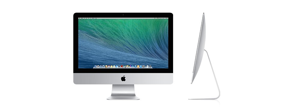 Güncellenmiş ve Ucuzlamış iMac WWDC’de Tanıtılabilir