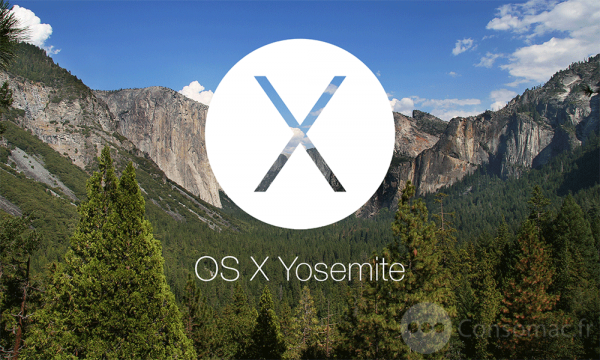 OS X Yosemite Tanıtıldı