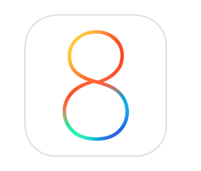 İlk Bakışta iOS 8