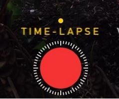 iOS 8 Time Lapse