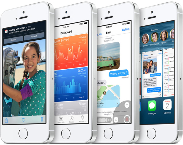 iOS 8 Beta 3,  8 Temmuz’da Gelebilir