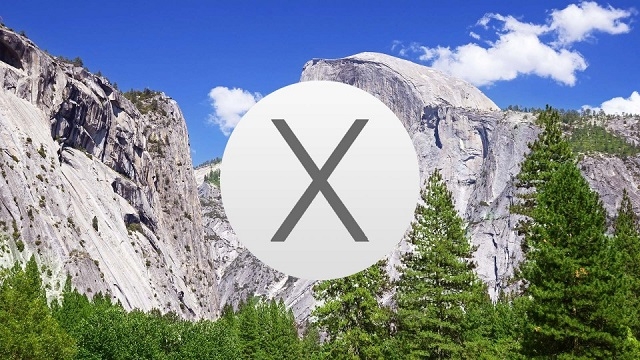 Apple, OS X Yosemite Tasarım Videosunu Yayınladı