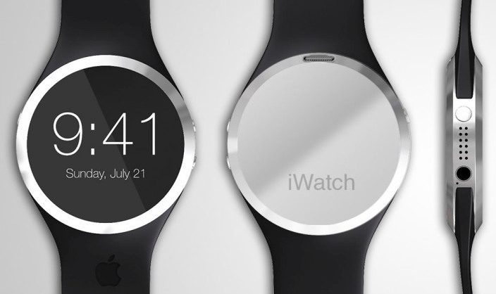 Apple, 1.6 ve 1.8-inç Ekran Boyutuna Sahip Üç Farklı iWatch Tanıtabilir