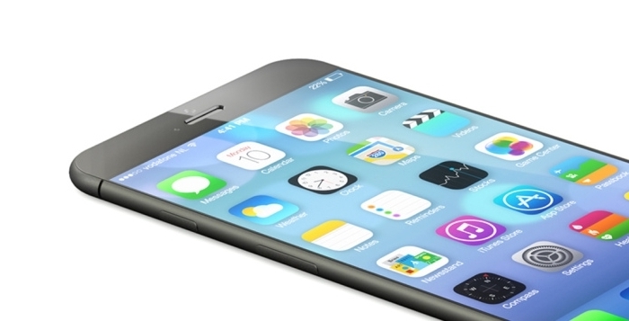 5.5″ iPhone 6’dan Parça Sızıntıları: 2915mAh Pil ve Daha Büyük Ekran