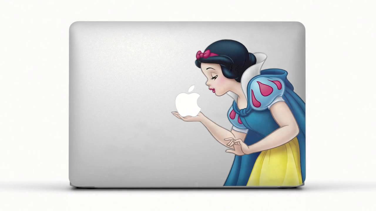 Apple, Yeni MacBook Air Reklamını Yayınladı