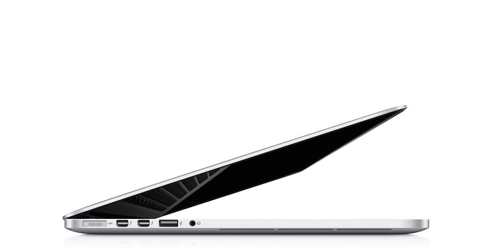 Güncellenmiş Retina MacBook Pro’lar Yarın Satışa Çıkıyor