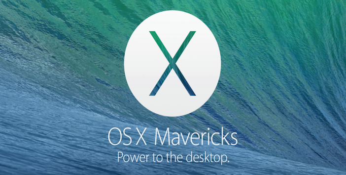 OS X 10.9.5’in Beta Sürümü Geliştiriciler İçin Yayınlandı