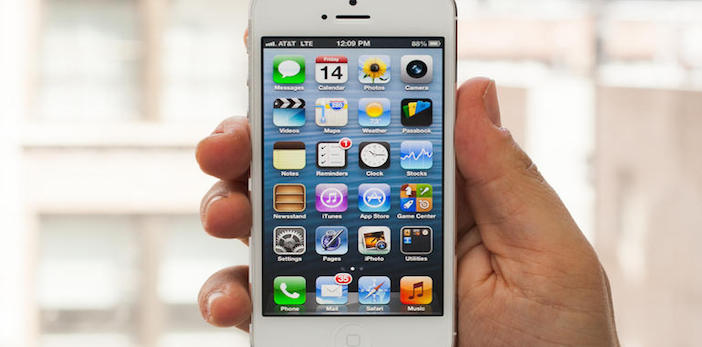 Apple, iPhone 5 Pilleri İçin Yeni Bir Değişim Programı Duyurdu