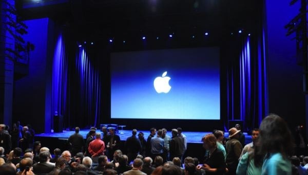 Apple, 9 Eylül’de Özel Bir Medya Etkinliği Düzenleyeceğini Duyurdu