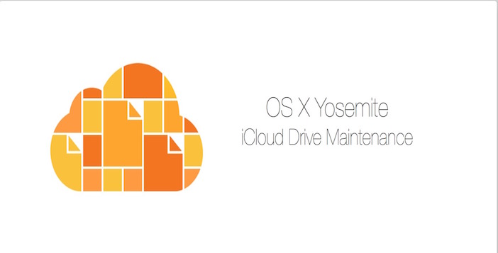 Apple, OS X Yosemite Beta Kullanıcılarına iCloud Bakımları Hakkında Mail Gönderdi