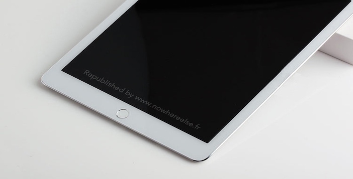 Yeni iPad Air’ın Ekranına Yansıma Önleyici Kaplama Eklenebilir