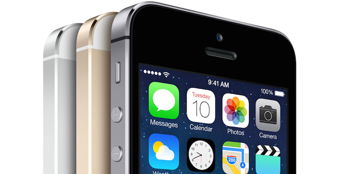 Avrupa’daki Apple Store’larda iPhone 5S Ekran Değişimi Başlayabilir