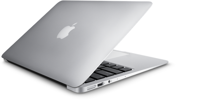 Daha İnce MacBook Air 2014 Sonu Veya 2015 Başlarında Tanıtılabilir