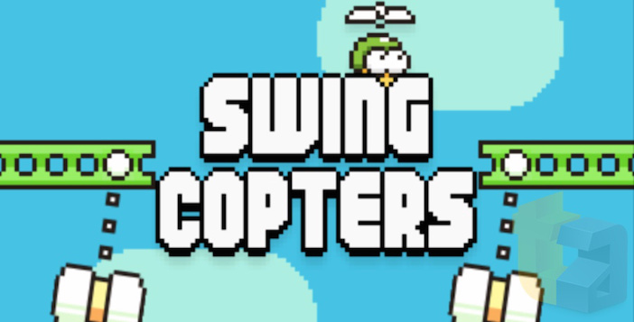 Flappy Bird’ün Yaratıcısı Perşembe Günü Yeni Oyununu Yayınlıyor