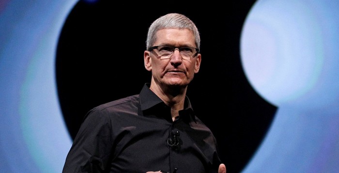 Apple, Kişisel Bilgilerin Güvenliği İçin Tim Cook İmzalı Bir Bildiri Yayınladı