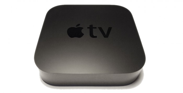 Apple TV’ye Handoff Patenti