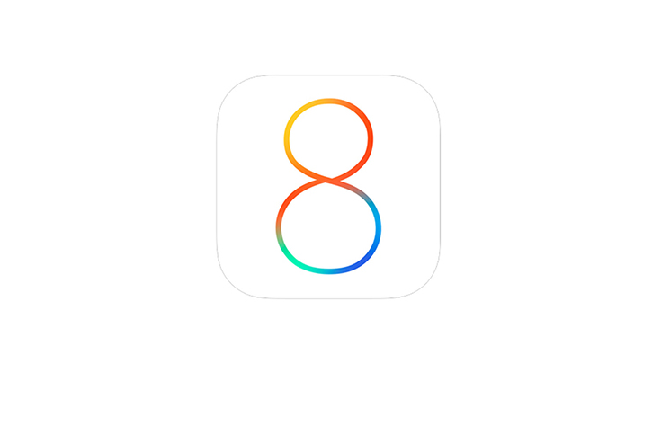 iOS 8 Kullanım Oranı Yavaş Yükseliyor