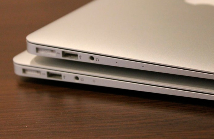 Yeni 12-inçlik MacBook Air Dedikoduları